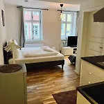 Lejlighed Zentrales Charmantes Im Altstadtkern *