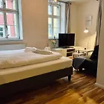 Lejlighed Zentrales Charmantes Im Altstadtkern