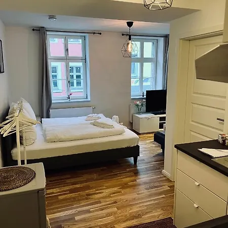 Zentrales Charmantes Im Altstadtkern *