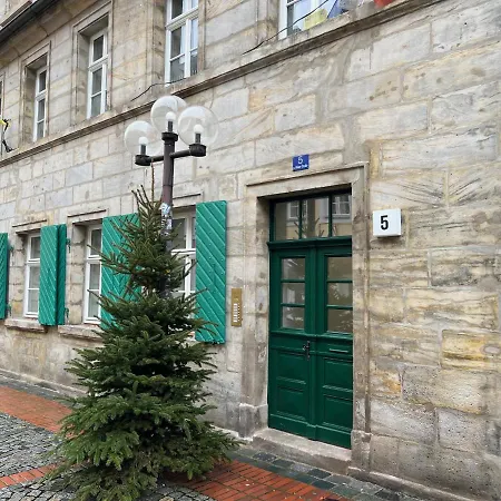 Zentrales Charmantes Im Altstadtkern Apartman *
