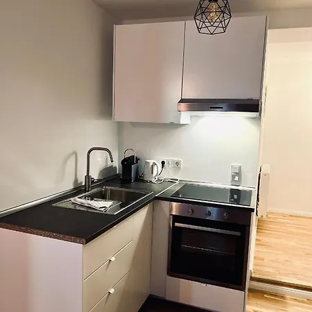 Apartment Zentrales Charmantes Im Altstadtkern