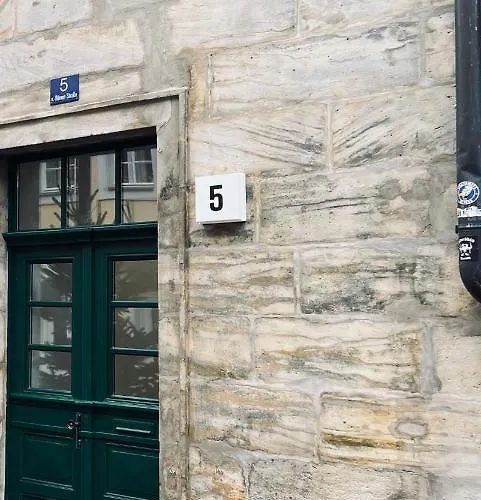 Zentrales Charmantes Im Altstadtkern דירה באיירוט