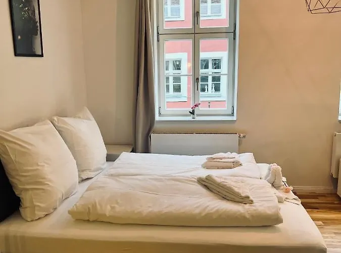 Zentrales Charmantes Im Altstadtkern