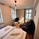 Appartement Zentrales Charmantes Im Altstadtkern Bayreuth