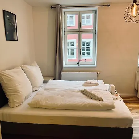 Zentrales Charmantes Im Altstadtkern