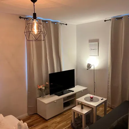 Zentrales Charmantes Im Altstadtkern Apartmán